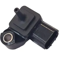 Sensor Map Coletor Admissão Mitsubishi Pajero Full Triton / Dakar 3.2 1865A035 - Foto 2