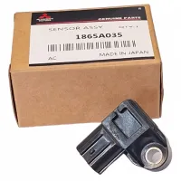 Sensor Map Coletor Admissão Mitsubishi Pajero Full Triton / Dakar 3.2 1865A035