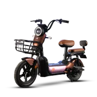 Scooter Elétrica  M5 Super 500 W LITHIUM 2026 Bikemoto  - Foto 3