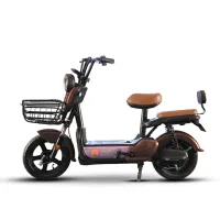 Scooter Elétrica  M5 Super 500 W LITHIUM 2026 Bikemoto  - Foto 5