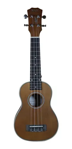 Ukulele Soprano Maju