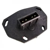 Sensor Posição Borboleta Tipo 1.6 Ie Golf 1.8 Peugeot 1.6 - Foto 3