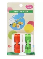 Kit Mini Pompom em 2 Tamanhos
