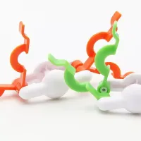 Kit Mini Pompom em 2 Tamanhos - Foto 3