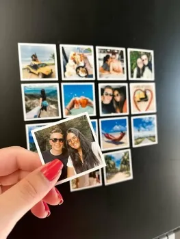 Revelação fotográfica - Fotos 5x5 - Foto 2