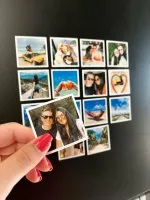 Revelação fotográfica - Fotos 5x5 - Foto 2