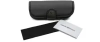 EMPORIO ARMANI EA 3193 5017 54 16 140 - Foto 3