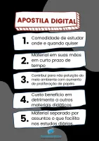 Apostila Prefeitura Catanduva SP Engenheiro Ambiental 2024 - Foto 2