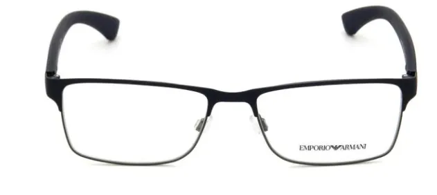 EMPORIO ARMANI EA 1052 3155 55 17 140 Imagem