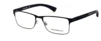 EMPORIO ARMANI EA 1052 3155 55 17 140 - Foto 2