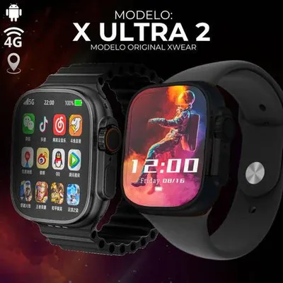 Smartwatch con sistema android sale