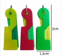 Passador de Linha Manual - Foto 3