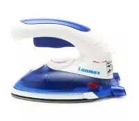 Mini Ferro de Passar a Vapor - Foto 2