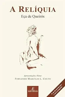 A RELIQUIA DE BOLSO (PRODUTO USADO - MUITO BOM)