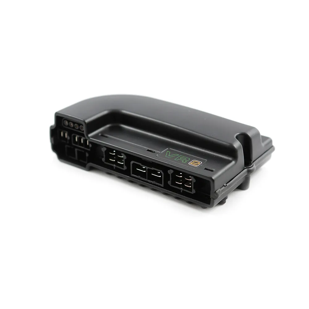MODULO DRIVE POTÊNCIA VR2 P/ CADEIRA MOTORIZADA B400 OTTO BOCK