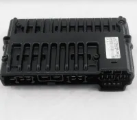 MODULO DRIVE POTÊNCIA VR2 P/ CADEIRA MOTORIZADA B400 OTTO BOCK - Foto 2