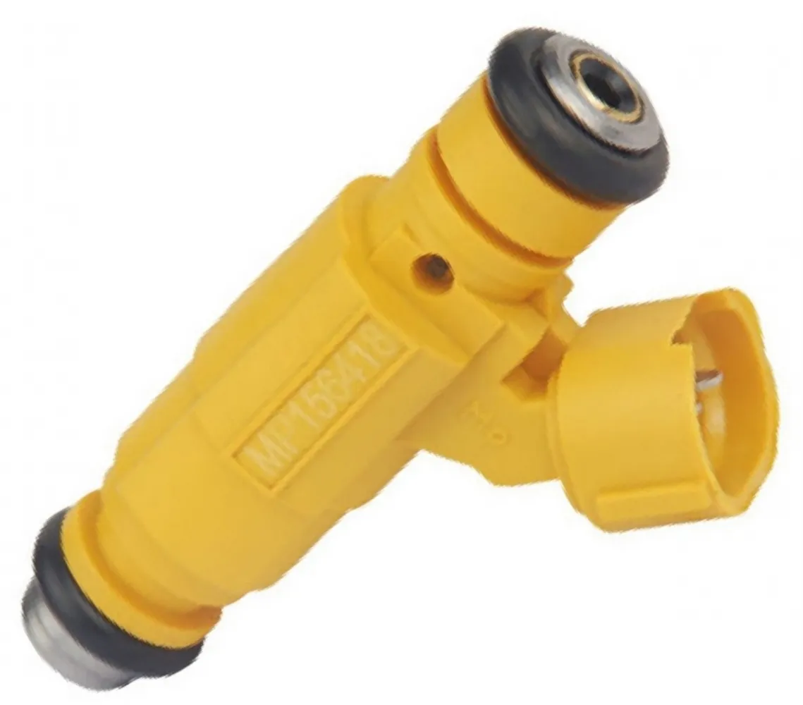 Bico Injetor Nissan Tiida 1.8 Flex  0280156418 /  0280156419