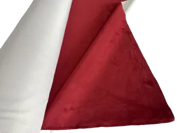 Tecido Veludo - Metro