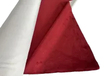 Tecido Veludo - Metro