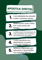Apostila TJ MS Analista Judiciário Área Fim 2024 - Foto 2