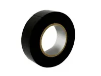 Fita Isolante Anti Chama Isoflex 19mm X 10m C/ 10 Unidades - Foto 3