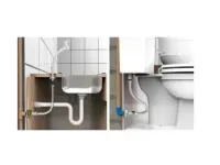 Engate De Aço Inox Flexível Em Malha Trançada De 60cm - Foto 4