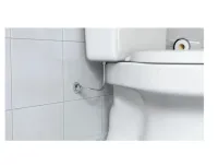 Engate De Aço Inox Flexível Em Malha Trançada De 60cm - Foto 5