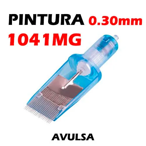 Cartucho WJX ULTRA PINTURA 1041MG 0.30mm - AVULSO