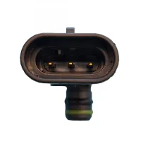Sensor Map Peugeot 206 1.0 16V Renault Clio 1.0 / 1.6 8V / 16V 7700101762 - Foto 3