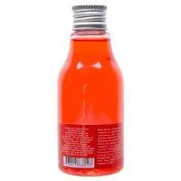 ESPUMA DE BANHO MORANGO COM CHAMPANHE AROMÁTICO SENSUAL 80G -  CHILLIES.                              LIBYSEXSHOP                                       - Foto 3