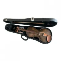 VIOLA 41 ROLIM ENVELHECIDA FOSCA - Foto 2