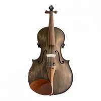 VIOLA 41 ROLIM ENVELHECIDA FOSCA - Foto 3