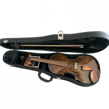 VIOLA 41 ROLIM ENVELHECIDA BRILHANTE - Foto 2