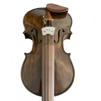 VIOLA 41 ROLIM ENVELHECIDA BRILHANTE - Foto 4
