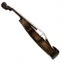 VIOLA 41 ROLIM ENVELHECIDA BRILHANTE - Foto 7