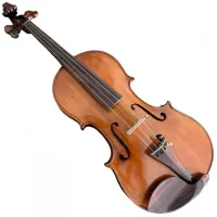 VIOLA 41 ROLIM MASTER NACIONAL OURO ENVELHECIDO - Foto 3