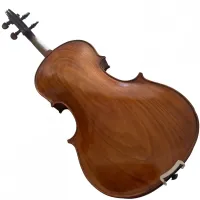 VIOLA 41 ROLIM MASTER NACIONAL OURO ENVELHECIDO - Foto 6