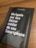 Saco Plástico Bolha  para delivery - 50 Unidades - Foto 2