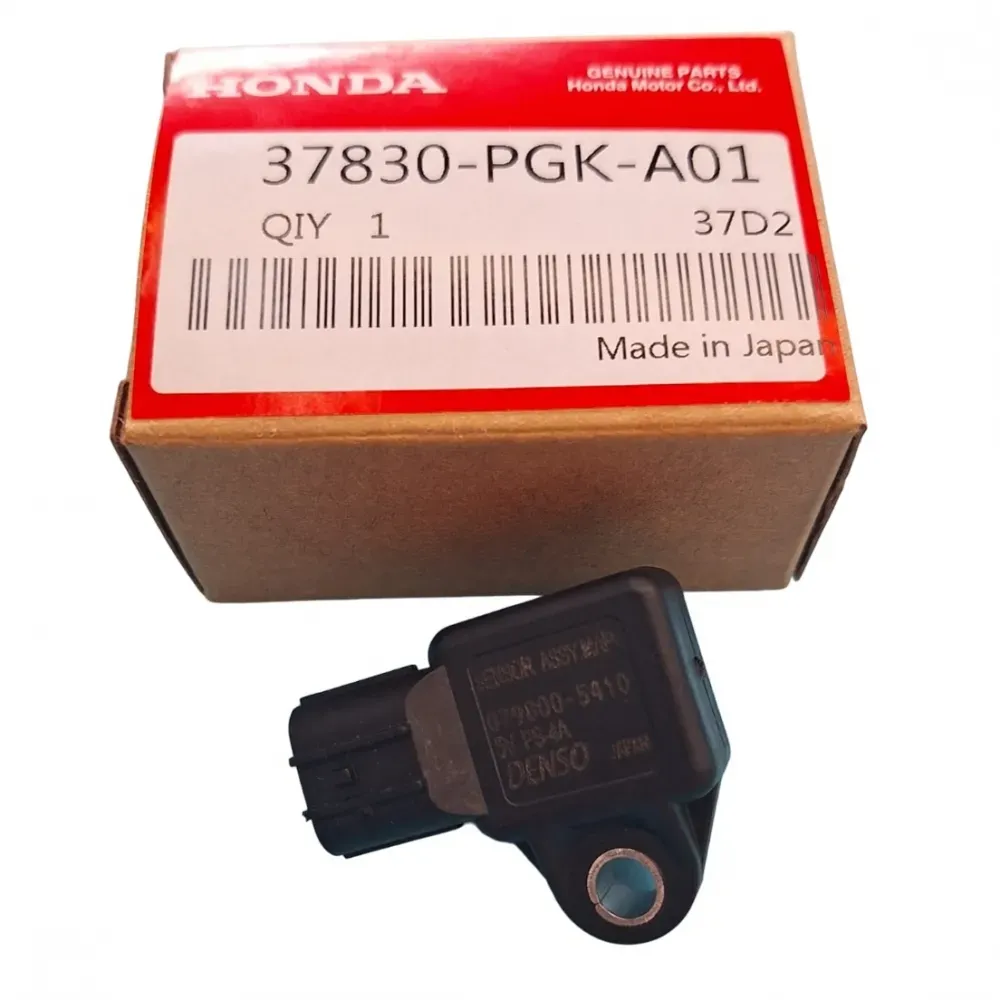 Sensor Map Honda CR-V 2.0 16v Gasolina 2002 até 2006   0798005410 Original