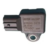 Sensor Map Honda CR-V 2.0 16v Gasolina 2002 até 2006   0798005410 Original - Foto 2