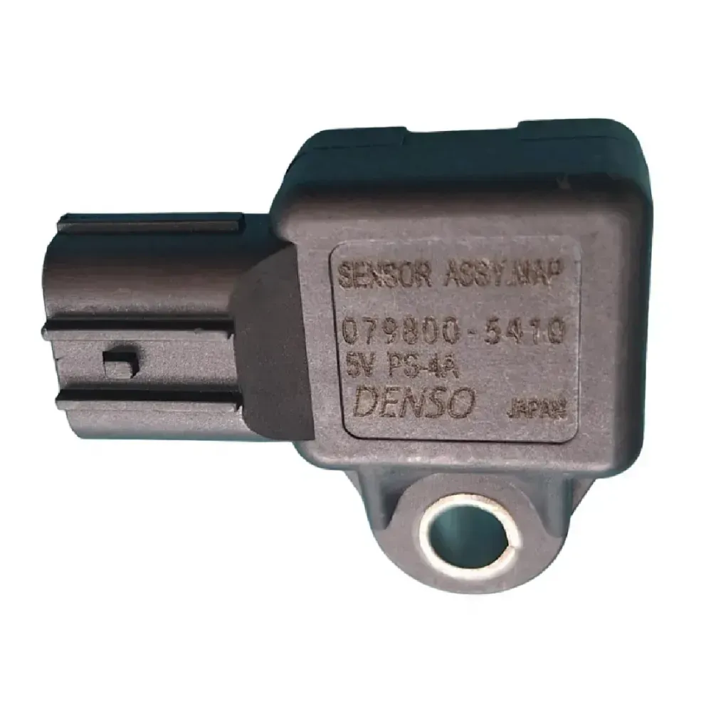 Só Injeção Eletrônica - Sensor Map Honda Accord 2.0 / 2.4 16v