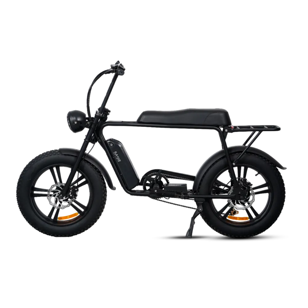 BICICLETA  ELÉTRICA EXPLORER 350W BAT DE LITHIUM  2026
