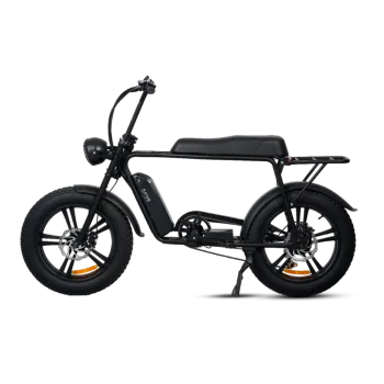BICICLETA  ELÉTRICA EXPLORER 350W BAT DE LITHIUM  2026
