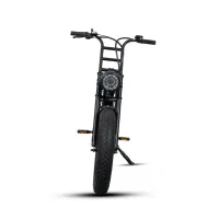 BICICLETA  ELÉTRICA EXPLORER 350W BAT DE LITHIUM  2026 - Foto 3