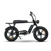 BICICLETA  ELÉTRICA EXPLORER 350W BAT DE LITHIUM  2026 - Foto 4