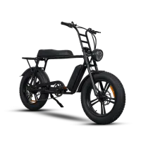 BICICLETA  ELÉTRICA EXPLORER 350W BAT DE LITHIUM  2026 - Foto 5