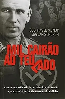 MIL CAIRAO AO TEU LADO (PRODUTO USADO - BOM)
