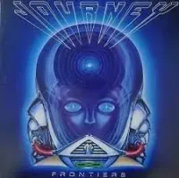 VINIL JOURNEY - FRONTIERS JOURNEY (PRODUTO USADO - MUITO BOM)