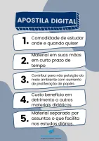 Apostila Prefeitura Teresina Auxiliar Educacional 2024 - Foto 2