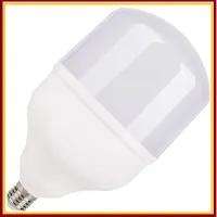 Lâmpada Led Bulbo 50w Bivolt